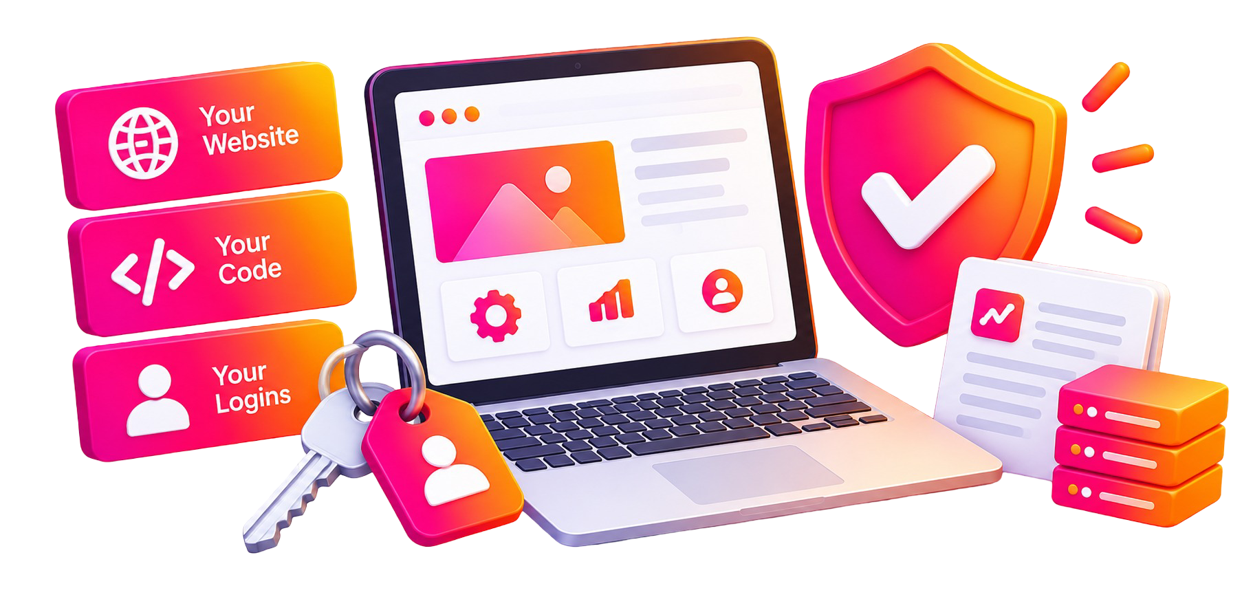 Web Development and Business Growth